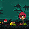 Angry Birds – Noć veštica