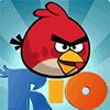 Angry birds Rio igrica