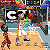 Igrica košarke 3D