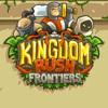 Kingdom Rush 2 Frontiers