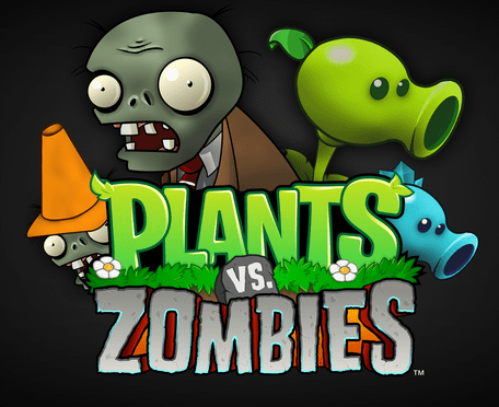 Plants vs Zombies