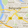 Pronađi se u Beogradu