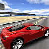 Voznja Ferarija 3D igrica