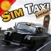Taksi igrica kroz London