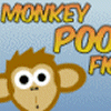 Majmuni se gađaju izmetom