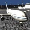 Parkiranje aviona 3D igrica