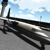 Parkiraj avion 3D igrica