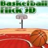 Košarka 3D igrica