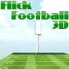 Američki fudbal 3D Igrica
