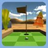 Mini Golf 3D igra online