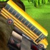 Školski autobus 3D igrica