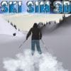 Skijanje 3D igrica