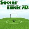 Fudbal igrica 3D