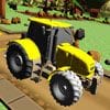 Parkiraj traktor 3D