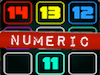 Brojevi igra