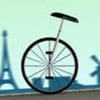 Monocikl – Bicikl sa jednim tockom