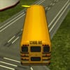 Vozač školskog autobusa 3D