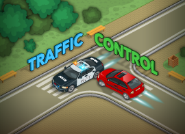 Kontrola saobracaja